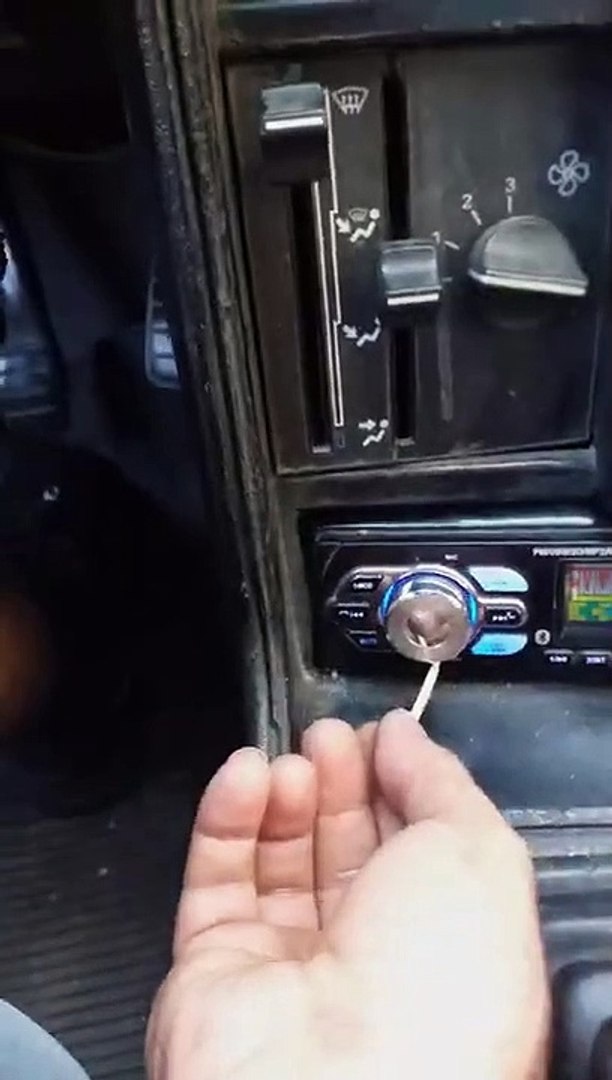 Oto teyp Bluetooth bağlantı hatası arızası ücretsiz çözüm (Auto tape  Bluetooth connection error) - Dailymotion Video