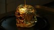 Restaurant in Colombia offers 24k gold-plated burger amid Covid-19 pandemic