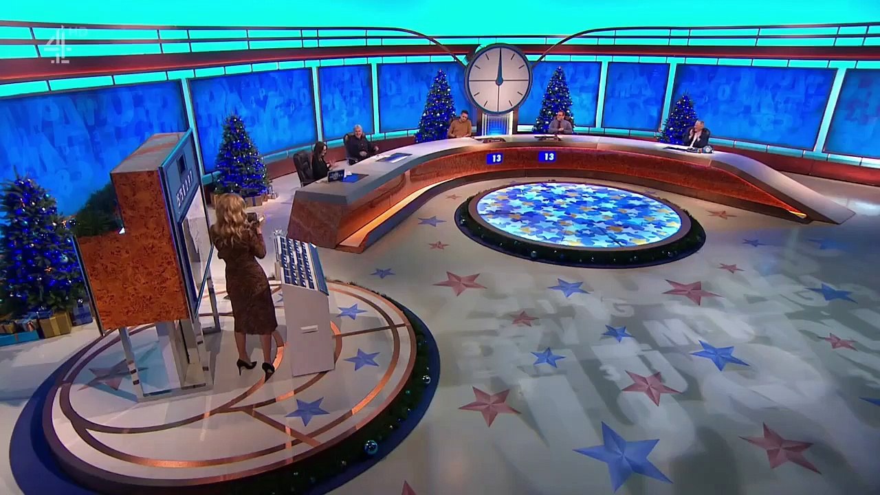 Countdown - S82E175 (09 December 2020) (Final Preliminary)