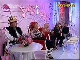 Daniela Condurche - Is din tara paielor (Fmilia favorit - Favorit TV - 04.10.2020)