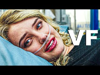 ADOLESCENCE EXPLOSIVE Bande Annonce VF (2020) Spontaneous