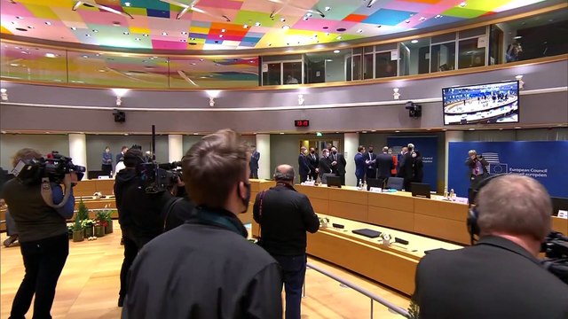 España empleará un 30% de sus fondos de recuperación europeos en transición ecológica