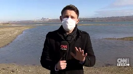 İstanbul'da alarm! Son 10 yılın en düşük seviyesinde