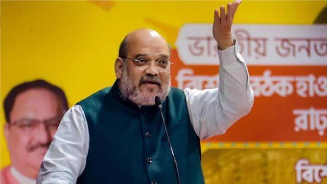 After JP Nadda, Amit Shah to visit West Bengal