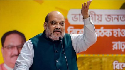 After JP Nadda, Amit Shah to visit West Bengal