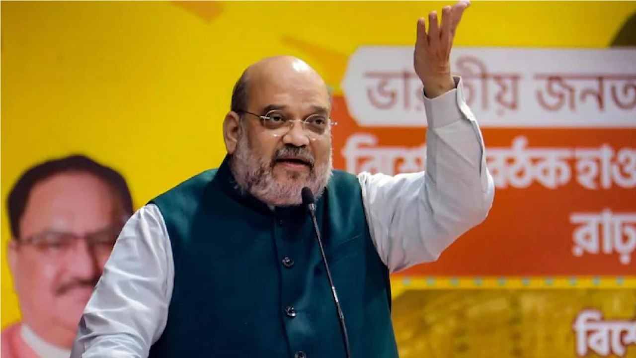 After JP Nadda, Amit Shah to visit West Bengal