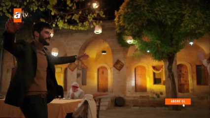 Reyyan ve Miran reyhani oynuyor!