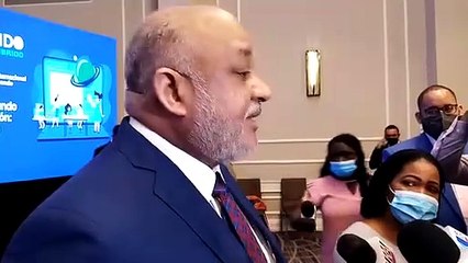 Ministro de Educación asegura cambios administrativos son rutinarios