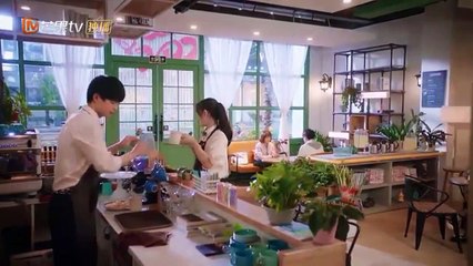 [Eng Sub]Sparkle Love Episods 5