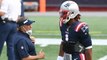 What Will Be the Patriots Plan for QB Moving Forward?