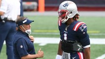 What Will Be the Patriots Plan for QB Moving Forward?