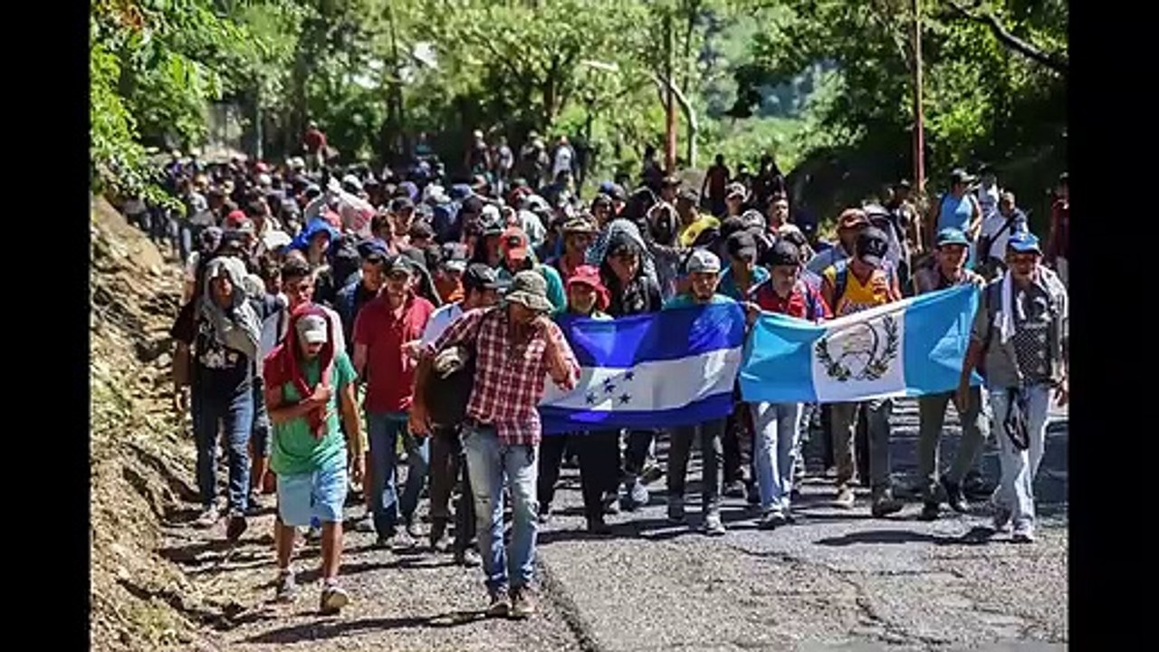 Parte 3 Crolla la C@bala, Crolla! - L'invasione Di Stranieri