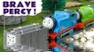 Brave Percy from Thomas and Friends in this Storm Rescue with the Funny Funlings in this Family Friendly Fun Toy Trains Full Episode English Story for Kids from Kid Friendly Family Channel Toy Trains 4U