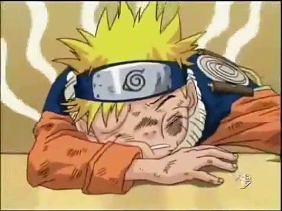 Naruto die sinnfreie Serie Episode 3