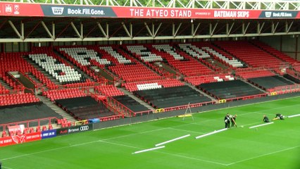 Rotherham vs Bristol City Preview