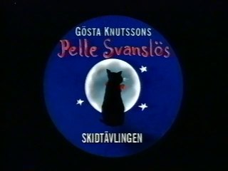 Pekka Töpöhäntä - Maailman paras joulukalenteri 19/24