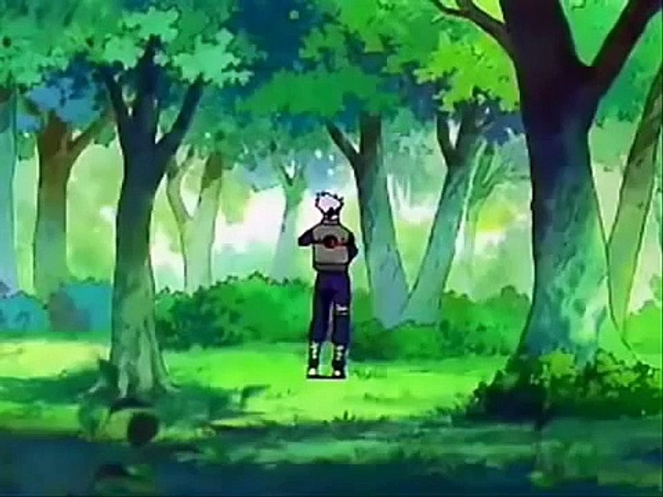 Naruto die sinnfreie Serie Episode 5