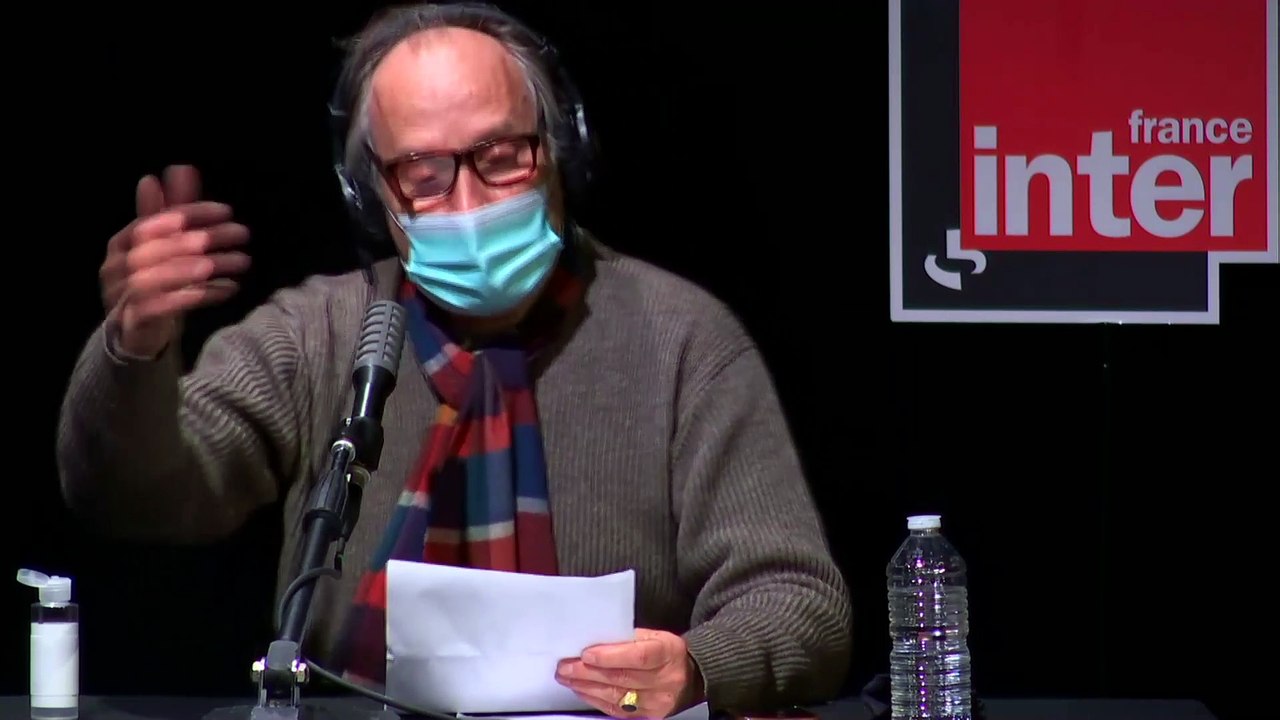 Il était une fois au cinéma - La chronique d'Hippolyte Girardot