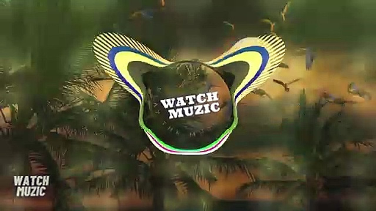 Unknown Brain - Jungle of Love (ft. Glaceo) [watch muzic]