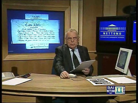 Archivistica speciale moderna e contemporanea - Lez 07 - Gli archivi dello Stato (seconda parte)