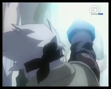 Naruto Sinnfreie Serie