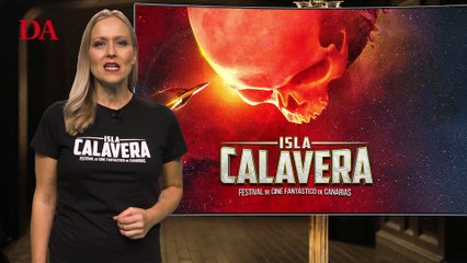Agenda del Festival Isla Calavera del sábado 12 de diciembre de 2020