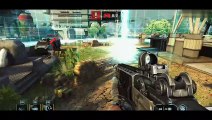 Sniper Fury: Pattuglie di sicurezza eliminate (Security patrols eliminated)