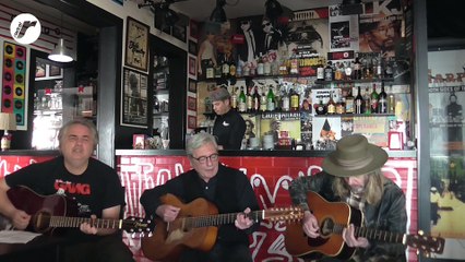 Clash, 40 anni di “Sandinista!”: "Junco Partner", una cover in esclusiva per Rockol