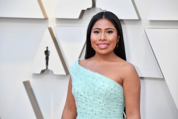 Yalitza Aparicio después de Roma: Una amante de la moda