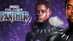 Black Panther Chadwick Boseman New Marvel Intro Scene - Avengers Phase 4 Movies