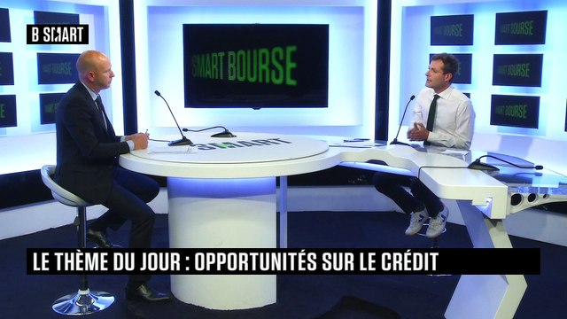 SMART BOURSE - Marchés à thème(s) : Michael Israël ( IVO Capital Partners )