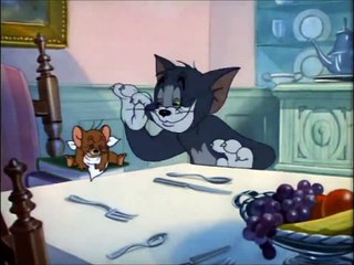 Tom and Jerry, 28 Episode - Part Time Pal (1947)