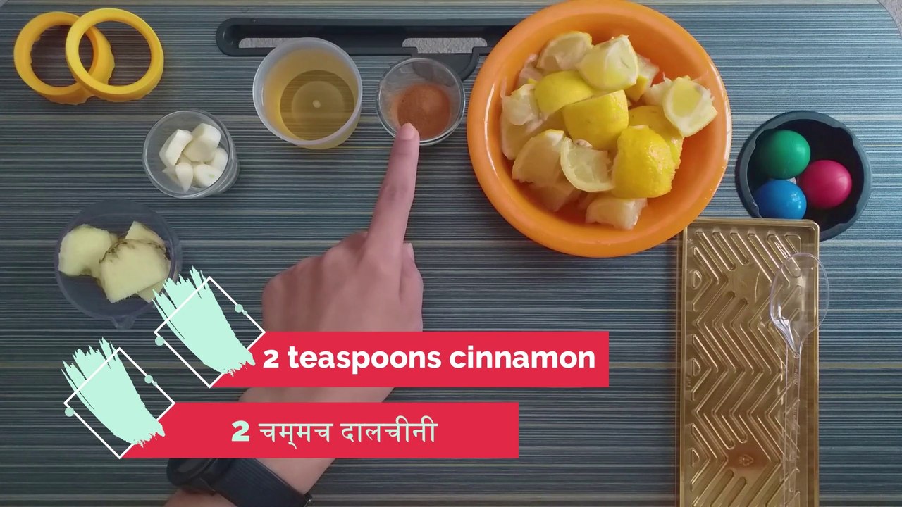 وصفة الليمون والزنجبيل لعلاج انسداد الشرايين _ منزلية وبسيطة التحضير | Lemon and ginger remedy for clogged arteries - home and simple to prepare