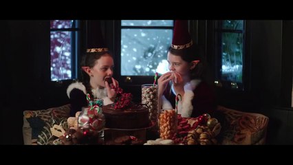 A Christmas Getaway _ Galgorm Spa & Golf Resort