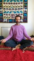 Θανάσης Ευθυμιάδης: Κάνει γιόγκα και ρίχνει... το instagram!