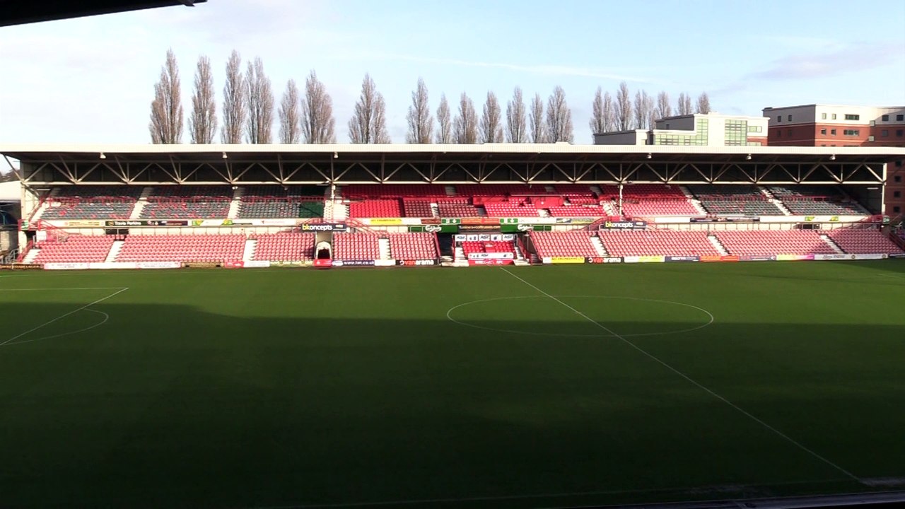 Latest Wrexham takeover update