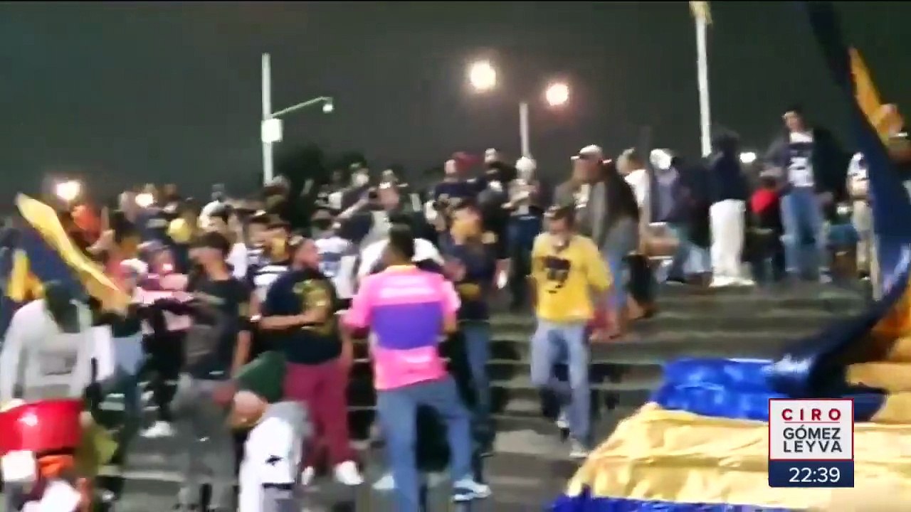 Noticias con Ciro Gómez Leyva | Programa Comple...