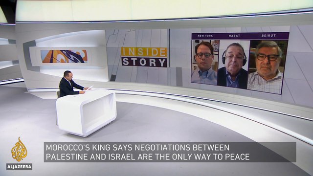 What will Morocco gain from renewing ties with Israel? | Inside Story