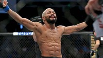 Will Deiveson Figueiredo's Streak of Dominance Continue?