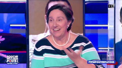 Danielle Moreau tacle Magali Berdah sur la chirurgie esthétique !