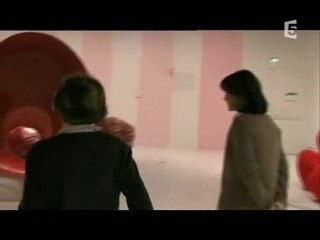 Mobilier contemporain