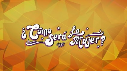 Emir Pabón - ¿Cómo Será La Mujer?