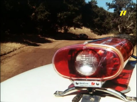 The Dukes Of Hazzard (People's Choice) (1979-1985)