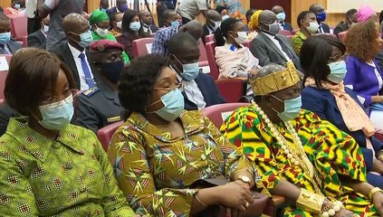 Le Flash de 10 Heures de RTI 1 du 11 décembre 2020 par Hermann Guivé