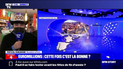 BFM Story - Vendredi 11 décembre 2020
