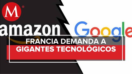 ¿Por los cookies? Francia multa a Google y a Amazon con millones de euros