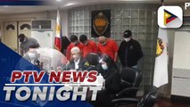 NBI nabs five human traffickers, 11 victims rescued