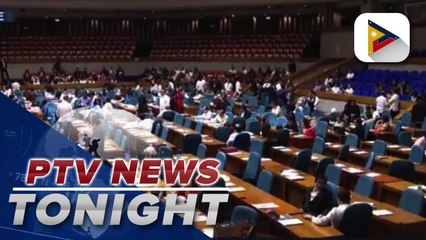 Substitute bill of Bayanihan-2 Act hurdles House committee level