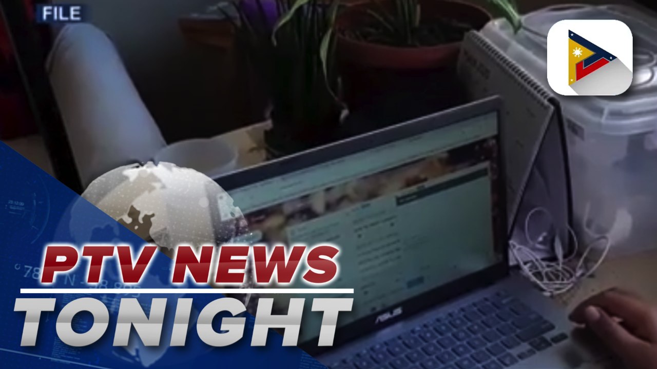 PH internet speed improved: NTC