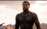 Marvel Will Not Recast Chadwick Boseman’s ‘Black Panther’ Character